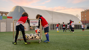 Amici di scuola e dello sport: al via lunedì 8 settembre l’undicesima edizione del progetto promosso da Esselunga