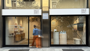 TRO firma il nuovo Pop-Up Store di Oslo Skin Lab: una total experience nel cuore di Milano che racconta il brand attraverso design nordico, esperienze personalizzate e attività esclusive