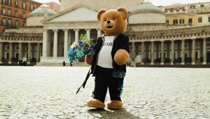 Il 21 marzo Coccolino dà il benvenuto alla primavera in cinque città italiane con un’esperienza ‘Molto più che fresh’