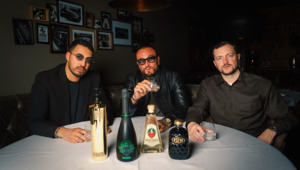 25H Holding annuncia il rebranding in 25H Brands e l'ingresso in società di Guè e Red Black Capital
