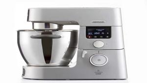 Kenwood lancia il nuovo Cooking Chef Gourmet con una campagna che  rafforza il concetto di "Eccellenza". Firma Max Information