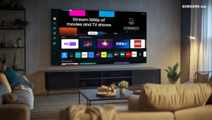 Samsung Ads e Amazon DSP: l'inventory di Samsung TV Plus approda nel programmatic europeo