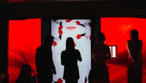 ‘Red Passion On Air’, il tour Campari firmato Compass Italia fa tappa il 21 febbraio all’Otivm di Milano