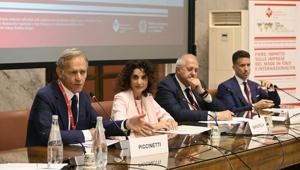 Fiere, studio Aefi-Prometeia: le imprese che partecipano alle fiere in crescita quasi doppia rispetto alle medie di settore. Per i 3 macrosettori considerati il rapporto stima un’evoluzione del fatturato al 2026 di oltre 50 miliardi di euro (+5,7%)