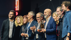 Cous Cous Fest vince l'argento nella categoria Festival al Bea Italia 2024