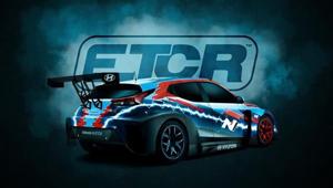 Arriva su Eurosport Pure ETCR, il primo campionato mondiale di turismo elettrico