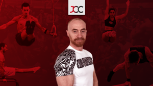 Jcc - Jury Chechi Calisthenics: al via il tour del ‘signore degli anelli’, organizzato in collaborazione con l'agenzia Insana