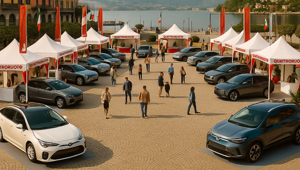 Quattroruote presenta “280 Volt – Innovare per Muoversi”, un evento inedito per raccontare le nuove frontiere della mobilità