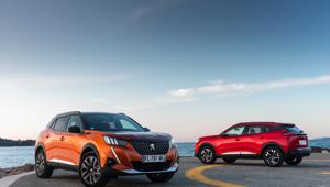 Peugeot lancia in Italia il nuovo Suv 2008. Al via la campagna firmata BETC
