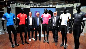 Suzuki è Auto Ufficiale del Giro d’Italia Giovani Under 23 2019