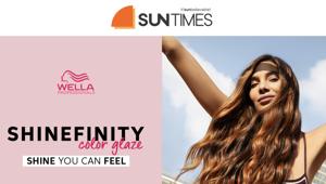 Wella Company Italia sceglie Suntimes, dopo gara, come nuova Agenzia Digital