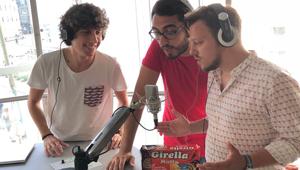 PHD e Hellodì firmano la strategia di branded content di Girella Motta al fianco degli Autogol che tornano con il tormentone estivo “L’inno dei NON mondiali”