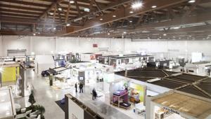 Vicenza Convention Centre, tecnologia e versatilità