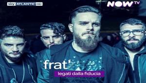 Tra streaming, social e tavola: Wavemaker Content celebra Gomorra 3 con una speciale partnership tra Now Tv e Deliveroo