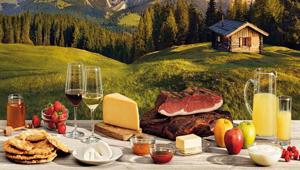 "Una spesa che cambia la vita": al centro della campagna IDM Südtirol-Alto Adige firmata The Big Now