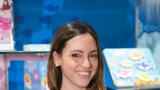 Federica Grottanelli de Santi Senior Brand Manager Spin Master