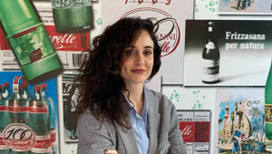 Ferrarelle Società Benefit annuncia la nomina di Federica D'Arpa come nuova Head of Retail