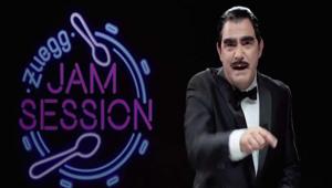 Zuegg rafforza il suo ruolo nel panorama digital. Al via Jam Session, il primo talent di confetture con Elio come giudice