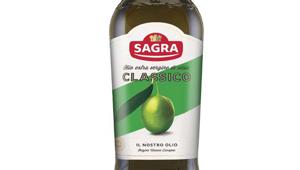 Sagra protagonista con Sonia Peronaci all'interno di Cooking Class su Fox Life