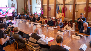 Ai blocchi di partenza Rome Future Week 2025: oltre duemila under 25 e più di 400 eventi in 200 location