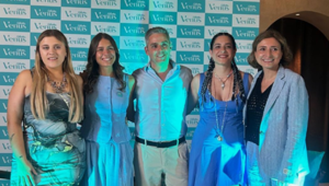 Procter & Gamble presenta la seconda edizione del Gillette Venus Glow Fest a Milano: l'evento al The Sanctuary sostiene Fondazione AIRC