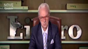 Maurizio Crozza torna live dal 22 settembre ogni venerdì sul canale Nove di Discovery e debutta con un nuovo personaggio: Vittorio Feltri