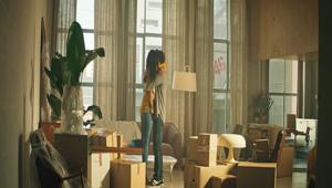 “Ogni fase della vita merita la casa perfetta” nello spot Immobiliare.it firmato Pic Nic