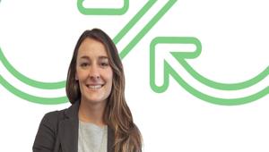 Coversion, Paola Maneo è il nuovo Costumer Development Director