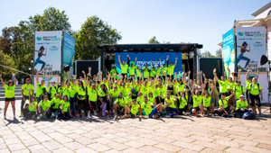 Torna MypersonalTrainer Days, l’iniziativa targata Mediamond e Brand On Solutions. Ottimo il riscontro pubblicitario con una crescita del 40% rispetto al 2024 e il coinvolgimento di 24 brand partner