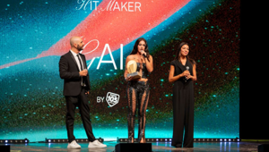 "Intersections" è il tema della seconda edizione di Billboard Women in Music, l'evento che celebra le donne nel mondo della musica