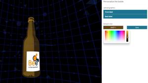 Nasce 'BEE', la piattaforma digitale per le PMI che fa vivere ai buyer di 72 Paesi un processo di acquisto immersivo e personalizzato