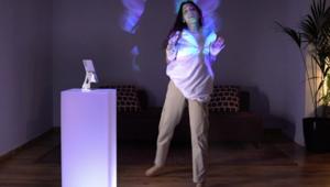 Samsung Electronics Italia sbarca su TikTok insieme a Giulia Stabile, ballerina influencer