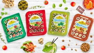 Savencia Italia sceglie Smallfish per la gestione dei canali social e del sito Camoscio d'Oro