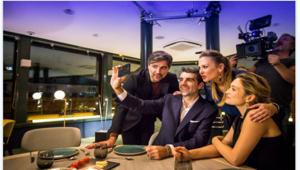 3 Italia in tv e in radio con l’offerta FREE di Natale. Firma Arnold Worldwide Italy