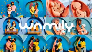 CIAOPEOPLE: Nasce Wamily,  il nuovo magazine dedicato  al mondo del parenting