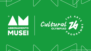 L'Olimpiade Culturale di Milano Cortina 2026 e Abbonamento Musei hanno avviato una collaborazione per riconoscere l'impegno dei volontari di Team26 e promuovere la cultura come esperienza condivisa