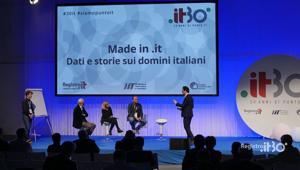 ‘Piccole Medie Digitali’, parte da Lecce il roadshow per le Pmi di Registro.it, realizzato in collaborazione con l'agenzia Tracce