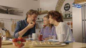 Sparkle Advertising vince la gara e si aggiudica la creatività della nuova campagna Hero Italia