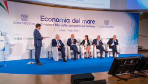 Il Sole 24 Ore organizza a Genova la quinta edizione di "Economia del Mare": un forum in formato ibrido su blue economy e sicurezza europea