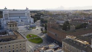 Al Vittoriano e a Palazzo Venezia un’estate all’insegna della cultura. Nuovi appuntamenti con la rassegna ‘Al Centro di Roma’