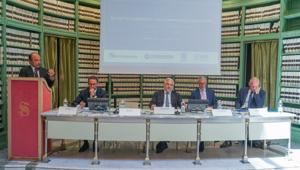 IA: il Quarto Rapporto Ital Communications-IISFA.  Italiani ottimisti (66%) e fiduciosi (63%) ma impreparati