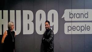 Hub09 si rinnova e rinforza la squadra del reparto clienti con Alberto Atzori e Francesca Pergola