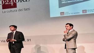 Digital Magics e BacktoWork24: investimenti vicini al milione di euro su startup ad alto potenziale