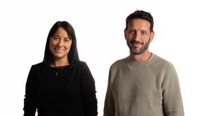 Renata De Rosa ed Emiliano di Leno nominati Deputy Creative Director di Connexia