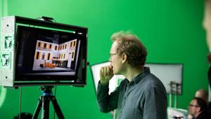 William Bartlett firma la regia del nuovo spot di Jaguar per F-Type. Creatività di Spark44