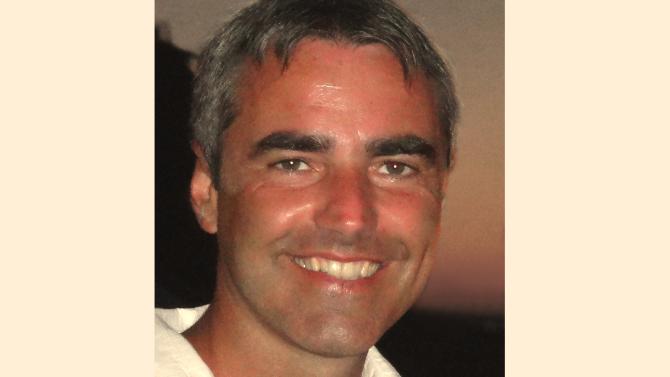 Luca Colombi, socio fondatore e account director All Communication Luca Colombi, socio fondatore e account director All Communication