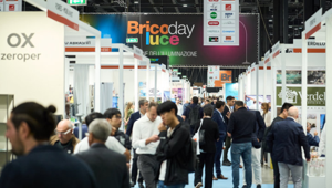 Bricoday 2025: sono già 400 gli espositori confermati a quattro mesi dall’evento, 120 le new entry. Online la lista degli espositori