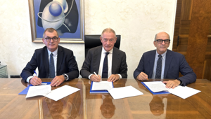Fiere come hub del Made in Italy: firmato protocollo triennale tra Mimit, Aefi e It-Ex per il futuro del settore