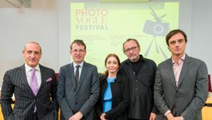 Torna a Milano il Photo Vogue Festival