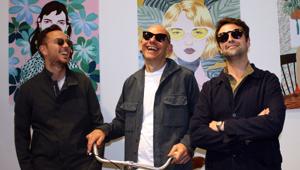 Fabio Andreini, Luca Genova e Nicola Schwartz fondano Dreamers&Makers, il primo ecosistema creativo content oriented, in partnership con Filmmaster Productions. Obiettivo: un fatturato di 3 mln entro i prossimi tre anni